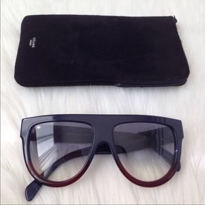Authentic Celine Sunglasses